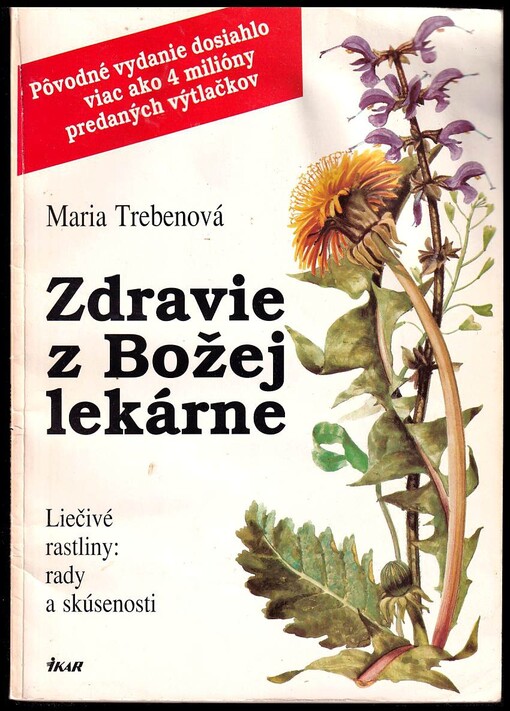 Zdravie z Božej lekárne