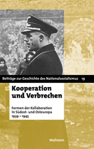 Kooperation und Verbrechen.