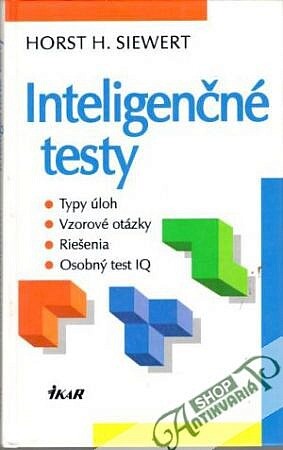 Inteligenčné testy