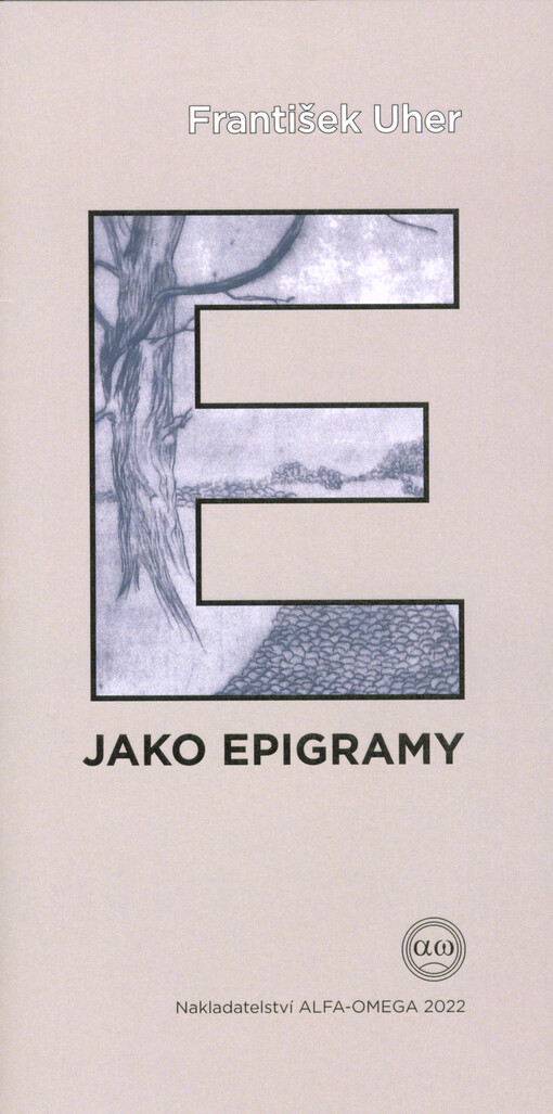 E jako epigramy