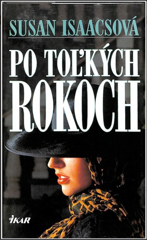 Po toľkých rokoch