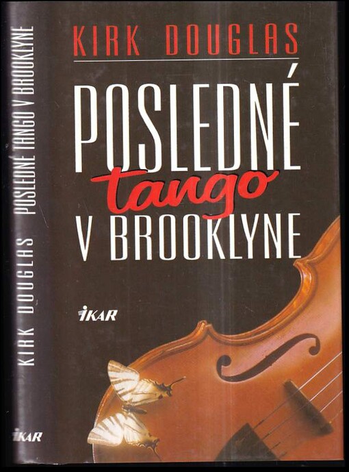 Posledné tango v Brooklyne