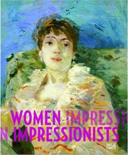 Women impressionists