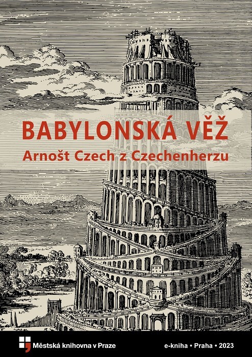 Babylonská věž
