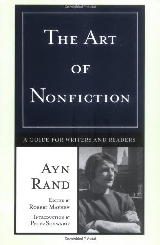 The Art of Nonfiction: A Guide for Writers and Readers