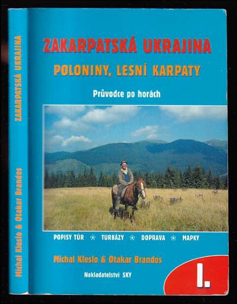 Zakarpatská Ukrajina