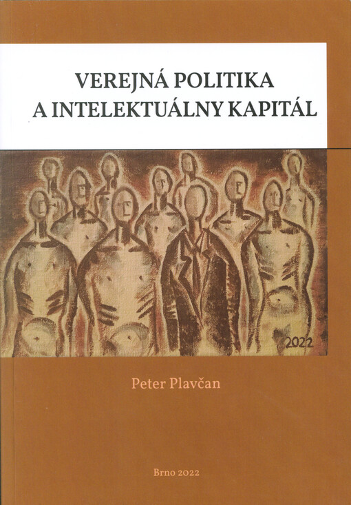Verejná politika a intelektuálny kapitál