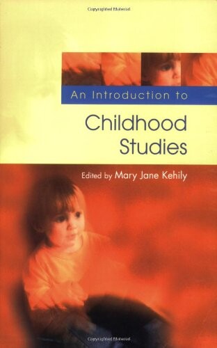 An Introduction to Childhood Studies