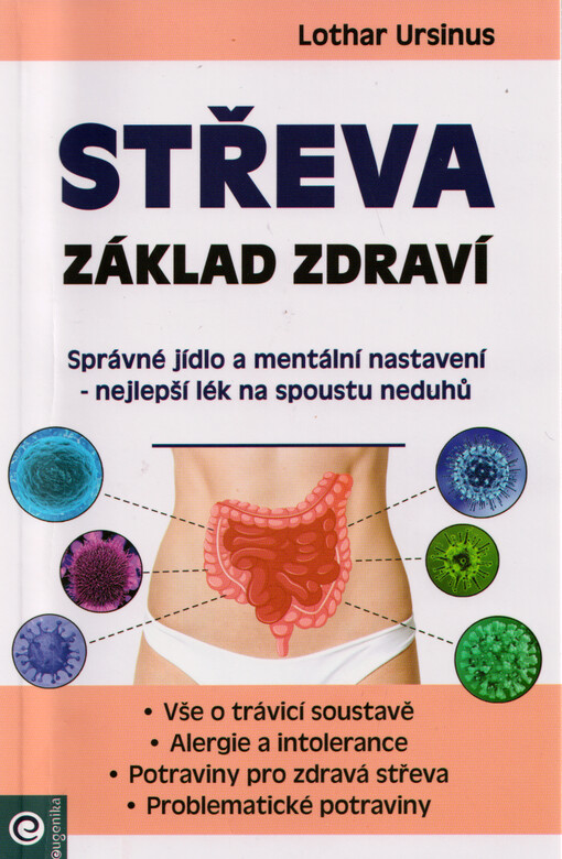 Střeva základ zdraví
