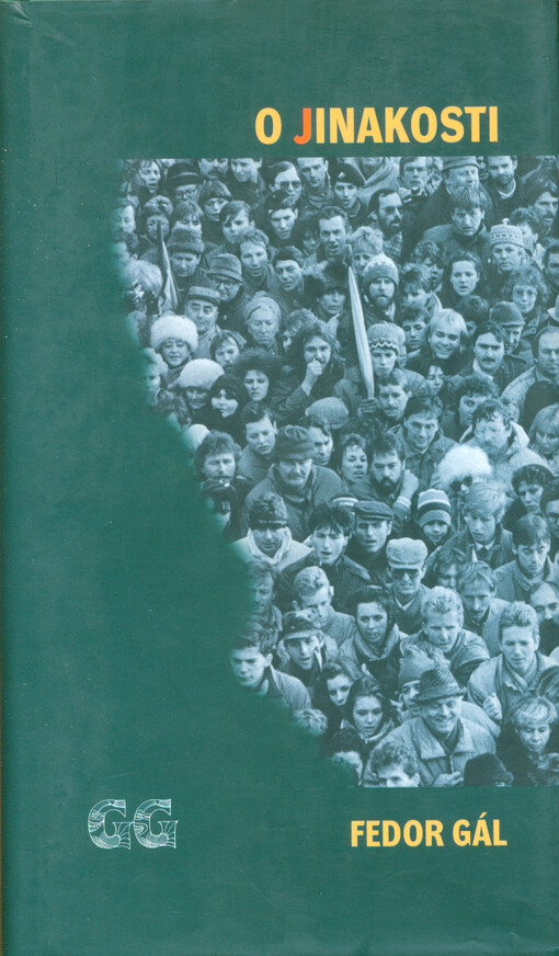 O jinakosti = O inakosti