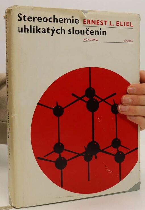 Stereochemie uhlíkatých sloučenin