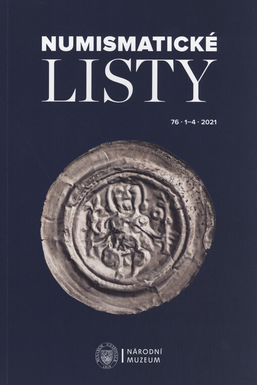 Numismatické listy