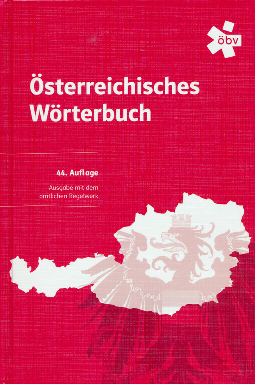 Österreichisches Wörterbuch