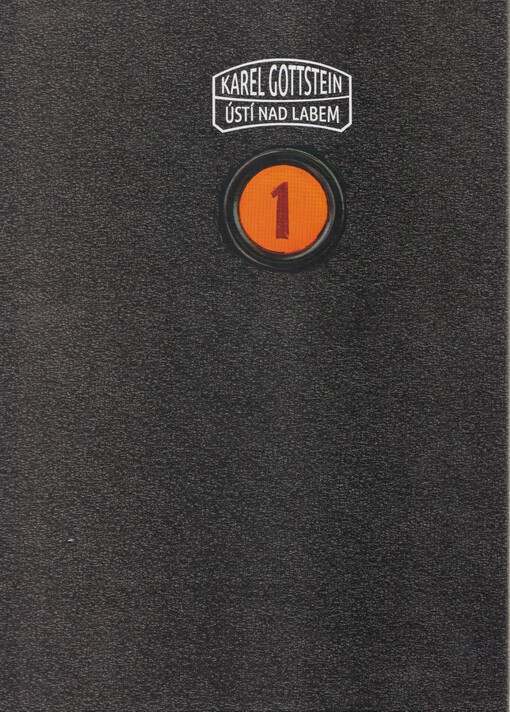 Fotograf Karel Gottstein