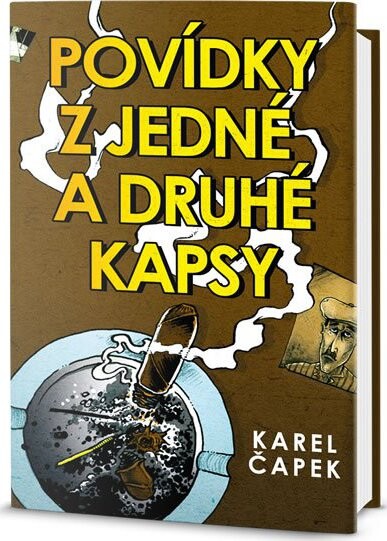 Povídky z jedné i druhé kapsy
