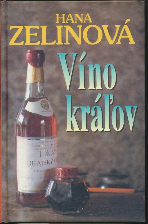 Víno kráľov