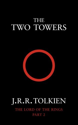 Two Towers (Lord of the Rings, vol.2)