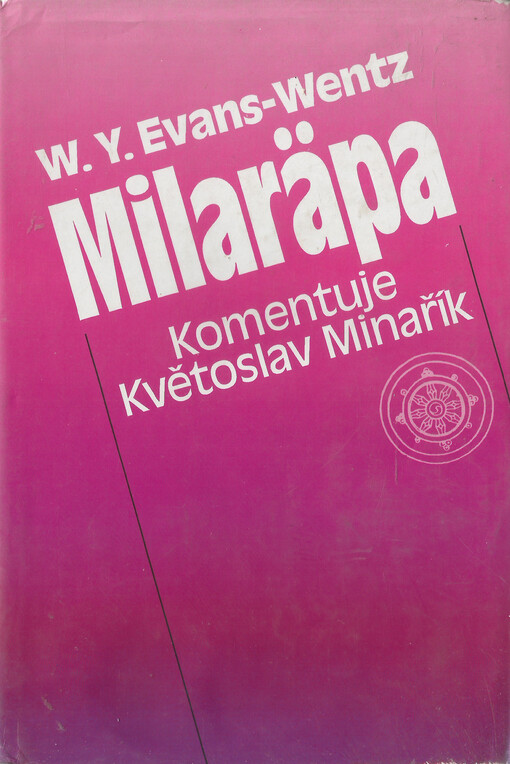 Milaräpa, velký tibetský jógin