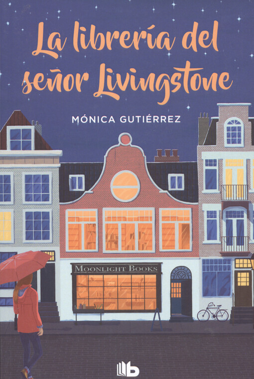 La librería del señor Livingstone