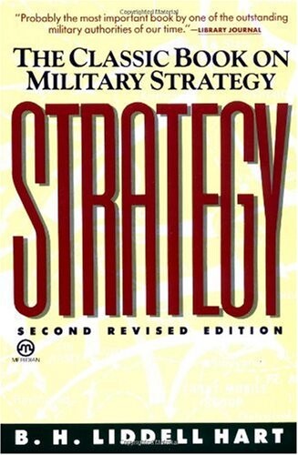 Strategy: Second Revised Edition (Meridian)