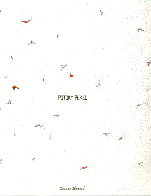 Potoky perel