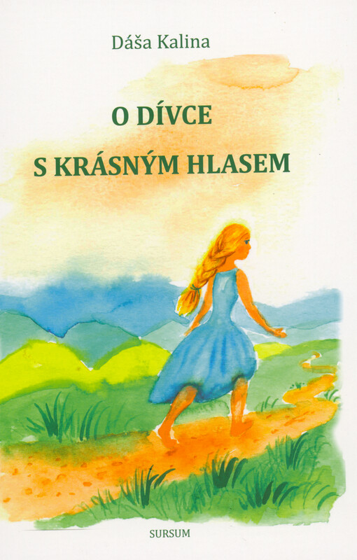 O dívce s krásným hlasem