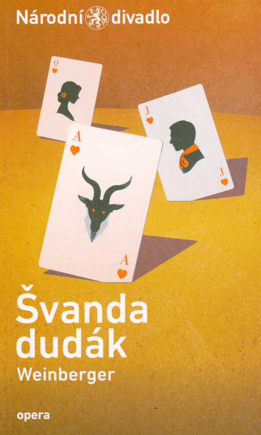 Weinberger, Švanda dudák