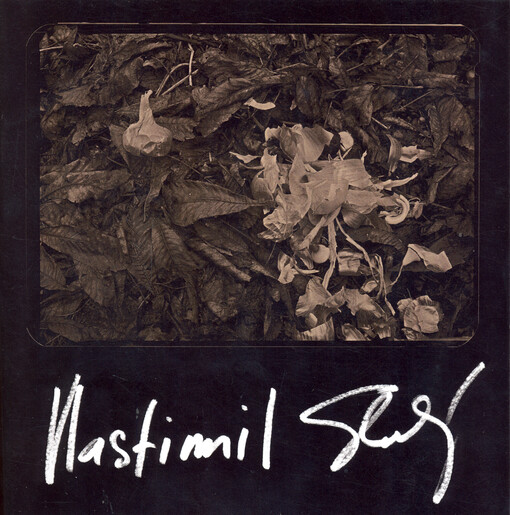 Vlastimil Slabý (1962) : k výstavě konané v Blatském muzeu v Soběslavi 4.6.-31.7.2022