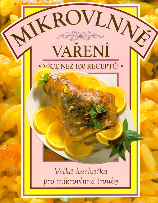 Mikrovlnné vaření