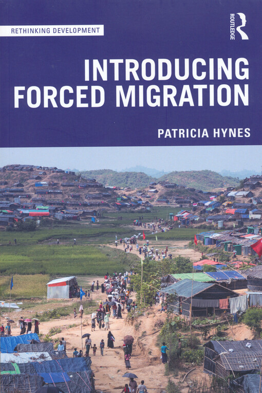 Introducing forced migration