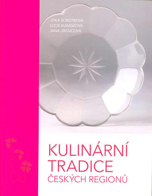 Kulinární tradice českých regionů