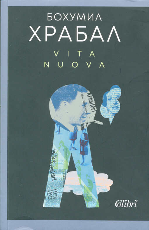 Vita nuova : (kartinki)