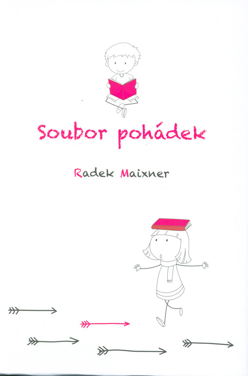 Soubor pohádek