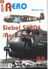 Siebel Si 204 (odkaz v elektronickém katalogu)