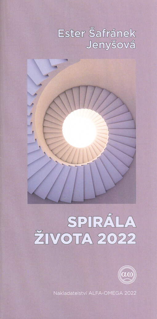 Spirála života 2022