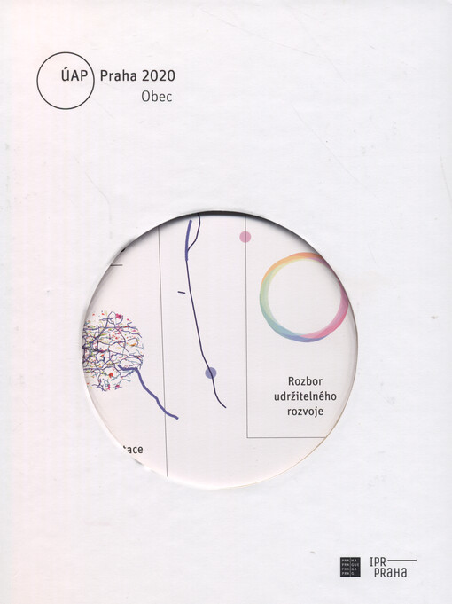 ÚAP Praha 2020 : obec