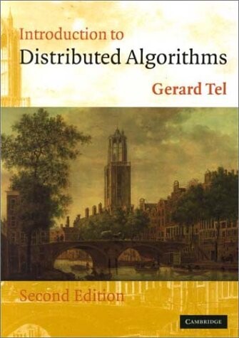 Introduction to Distributed Algorithms