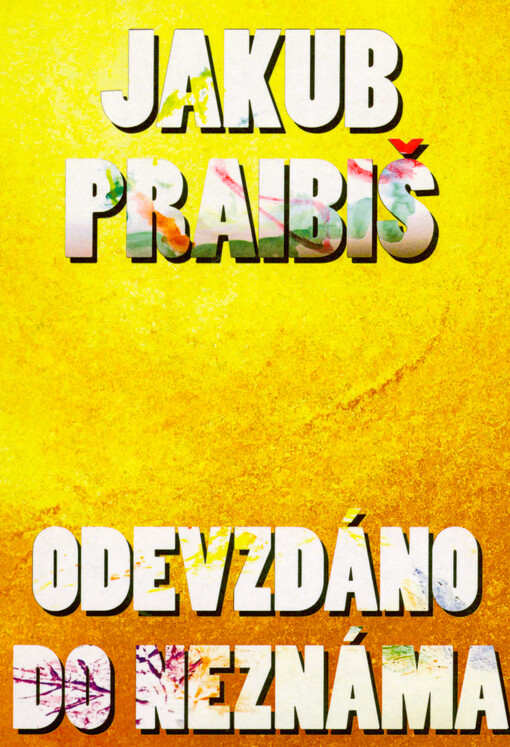 Odevzdáno do neznáma