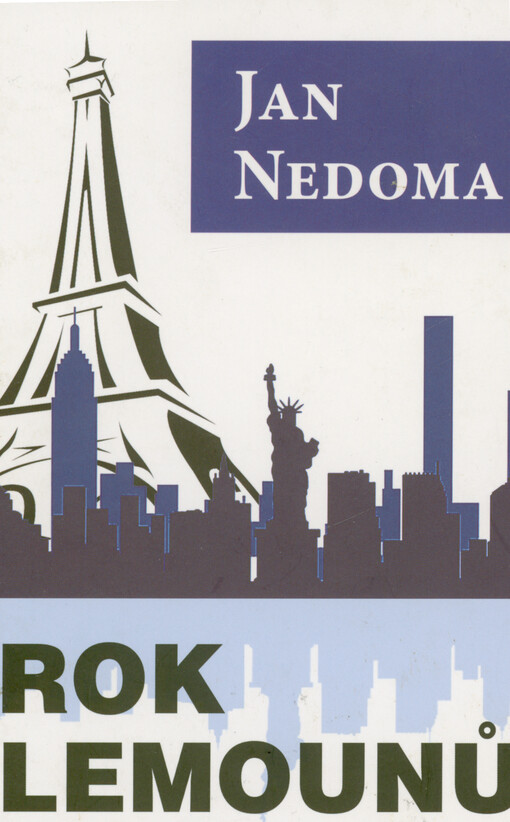 Rok lemounů