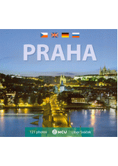 Praha  (odkaz v elektronickém katalogu)