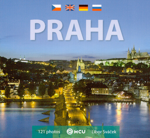 Praha