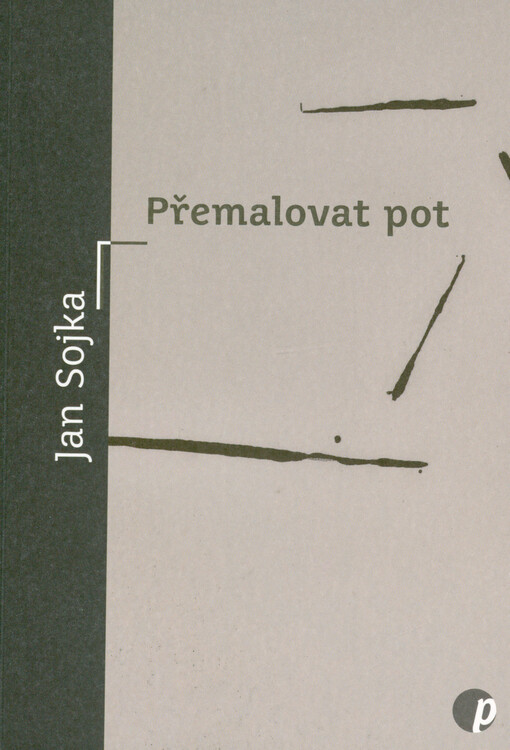 Přemalovat pot