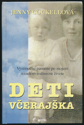 Deti včerajška