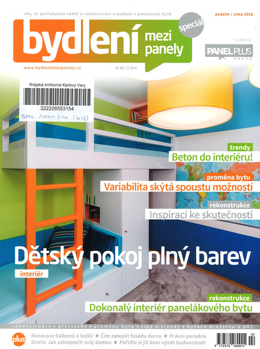  speciál podzim-zima