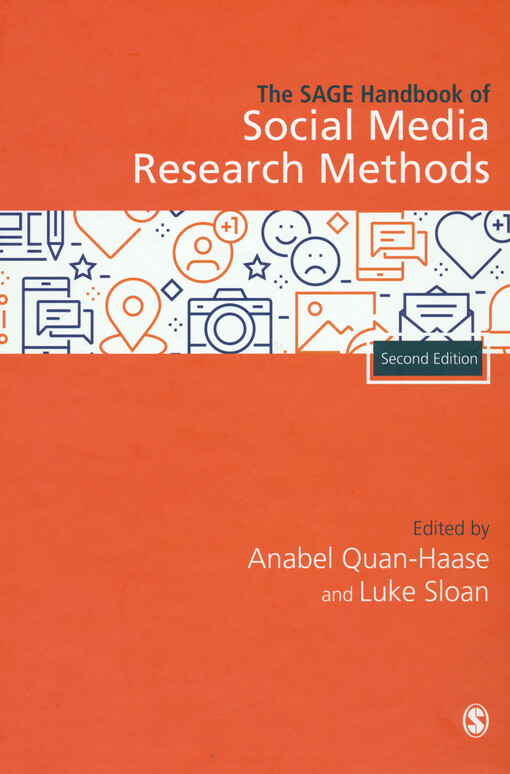 The Sage handbook of social media research methods
