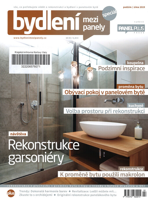  speciál podzim-zima