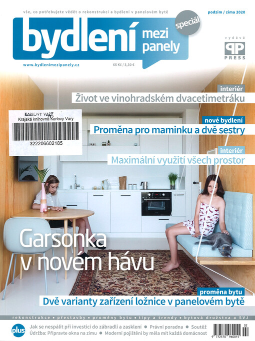  speciál podzim-zima