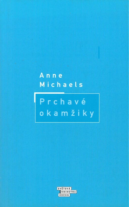 Prchavé okamžiky