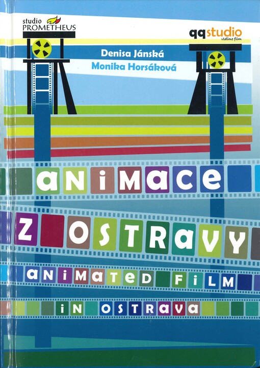 Animace z Ostravy =Animated film in Ostrava