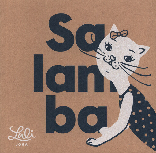 Salamba